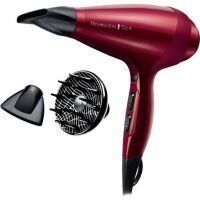 Remington IONEN-HAARTROCKNER       2400W (AC 9096 AC-MOTOR ROT)