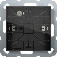 Gira TASTSENS.4 KOMFORT 1F KNX (504100 NON-DESIGN UP)