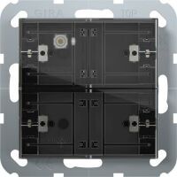 Gira TASTSENS.4 KOMFORT 2F KNX (504200 NON-DESIGN UP)