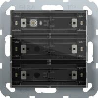Gira TASTSENS.4 KOMFORT 3F KNX (504300 NON-DESIGN UP)