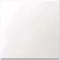 MERTEN 433119 - Buttons - White - Thermoplastic - 1 pc(s)