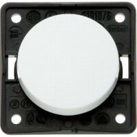 Berker 936562509 - White - 250 V - 16 A