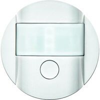 Berker 85341239 - Infrared sensor - 12 m - Wall - Indoor - White - 1000 lx