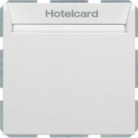 Berker S.1/B.X RELAIS-SCHALTER M.ZENT (16409909)