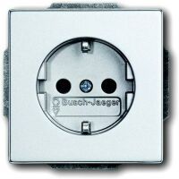 Busch-Jaeger FU SCHUKO STECKDOSE (20 EUC-83)
