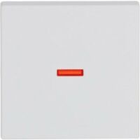 BUSCH JAEGER 1751-0-3033 - Buttons - White - Plastic - 63 mm - 63 mm - 1 pc(s)