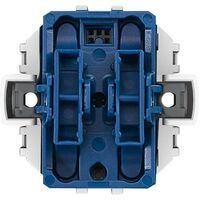 BUSCH JAEGER 2CKA006133A0226 - Blue - White - IP20 - 45 mm - 28 mm - 53 mm - 1 pc(s)