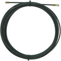 Haupa PERLON-EINZIEHBAND   20MT.3MM (150226)