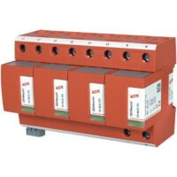 DEHN Kombiableiter 951400 ventil M TNS 255 - 0.14 m