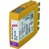 DEHN 920371 Kombiableiter-Modul für 2 Doppeladern BLITZDUCTOR XT mit LifeCheck Kombiableiter 20 kA 1 St.