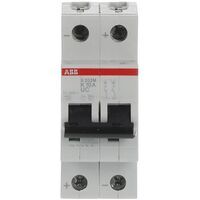 ABB AC/DC AUTOMAT S202M-K10UC (S202M-K10UC)