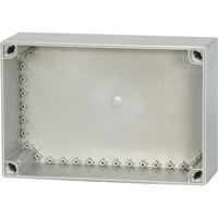 Eaton U-CI43X Unterkasten glatte Seiten 250x375x120mm 062655