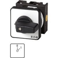 Eaton T0-2-15403/E EIN-AUS-Schalter 1 St.