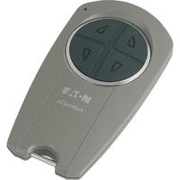 Eaton CHSZ-02/02 - Special - RF Wireless - Press buttons - Gray