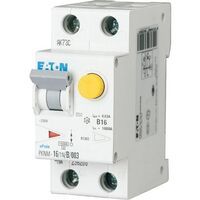 Eaton FI-LS KOMBISCHALTER PULSSTROM. (PKNM-16/1N/B/003-A-M)