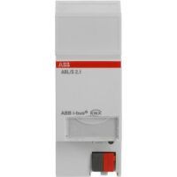 ABB EIB LOGIKMODUL REG APPL. LOGIK (ABL/S2.1)