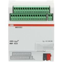 ABB EIB UNIV.EIN/AUSGABE 32F (UK/S 32.2)