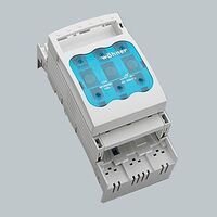 Wöhner 33216 REITER-LTS-GR.00C,000, 1 (88323208)