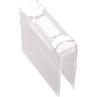 Wöhner 33732 ANSCHLUSSRAUMABDECKUNG U (92006151)
