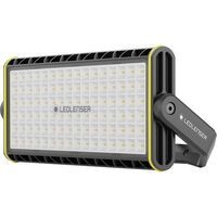 Ledlenser LED BAUSTRAHLER AKKU 8000LM (AREALIGHTS AF12RWORK)