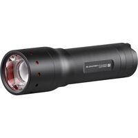 Ledlenser LED TASCHENLAMPE 4xAAA 450LM (C7 CLASSIC)