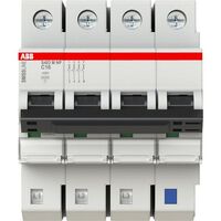 ABB AUTOMAT S403M-C16NP (S403M-C16NP)
