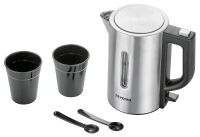 SEVERIN Mini Reise-Wasserkocher 0,5l - WK 3647