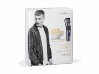 BaByliss E976E Titanium Haarschneider grau