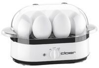 cloer Eierkocher 6081