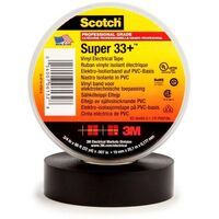 3M ISOLIERBAND SCOTCH 19MM 6M SW (SUPER 33+)