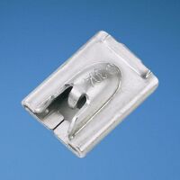 Panduit VERSCHLUSSKOPF  07498322368 (MTHH-C316 EDELSTAHL)