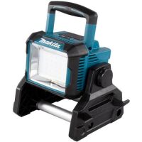 Makita LED AKKU BAUSTRAHLER 14,4V/18V (DML811          LXT-)