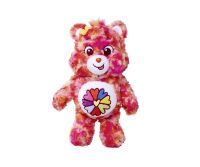 Simba Dickie Glücksbärchis-Flower Power Bärchi, 35cm