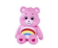 Simba Dickie Care Bears - Hurrabärchi, 60cm