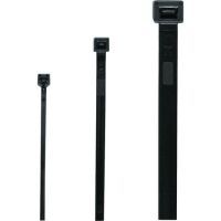 Multipack Cimco KABELBINDER 750 X 12,5SCHWARZ (181893) - 50 Stück