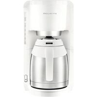 ROWENTA CT3811 Thermo-Kaffeemaschine Adagio 8-10 Tassen
