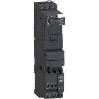 APC Wendekombination LU2B12BL 12A 24V DC
