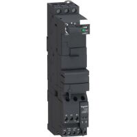 Schneider Electric Wendekombination LU2B32BL 32A 24V DC