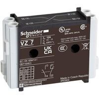 Schneider Electric HILFSKONTAKTMODUL 1S + 1Ö (VZ  7)