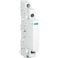 Schneider Electric HILFSSCHALTBL.F.GC-SCH.AB 25A (GAC-0521       1S+1Ö)