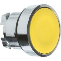 Schneider Electric DRUCKTASTER GELB (ZB4-BA5)