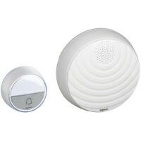 Legrand 094252 Funk GongLegrand 094252Set Komfort m.Gong m.Klingeltaster
