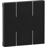 Legrand 2M.TASTENABD.MYHOME  *AUF/AB*, (765819 MYHOME SEANO)