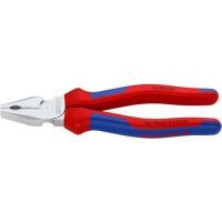 Knipex VERCHROMT 3-K 200 MM (KRAFT-KOMBIZANGE)