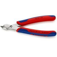 Knipex SUPER KNIPS 2-K 125 MM (SEITENSCHNEIDER)