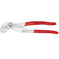 Knipex COBRA VERCHROMT 250MM (WAPU-ZANGE)