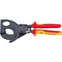 Knipex 3-K 280 MM Ø 52MM/380MM² (KABELSCHNEIDER)