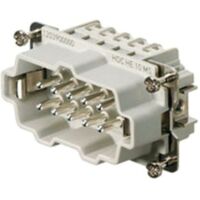 Weidmüller HDC HE 10 MS (1203900000)