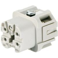 Weidmüller HDC HA 4 FS (1498400000)