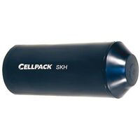 Cellpack SKH 35-15 - Heat shrink tube - Black - 10 cm - 3.5 cm - 1.5 cm - 1 pc(s)